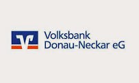 VOLKSBANK DONAU - NECKAR