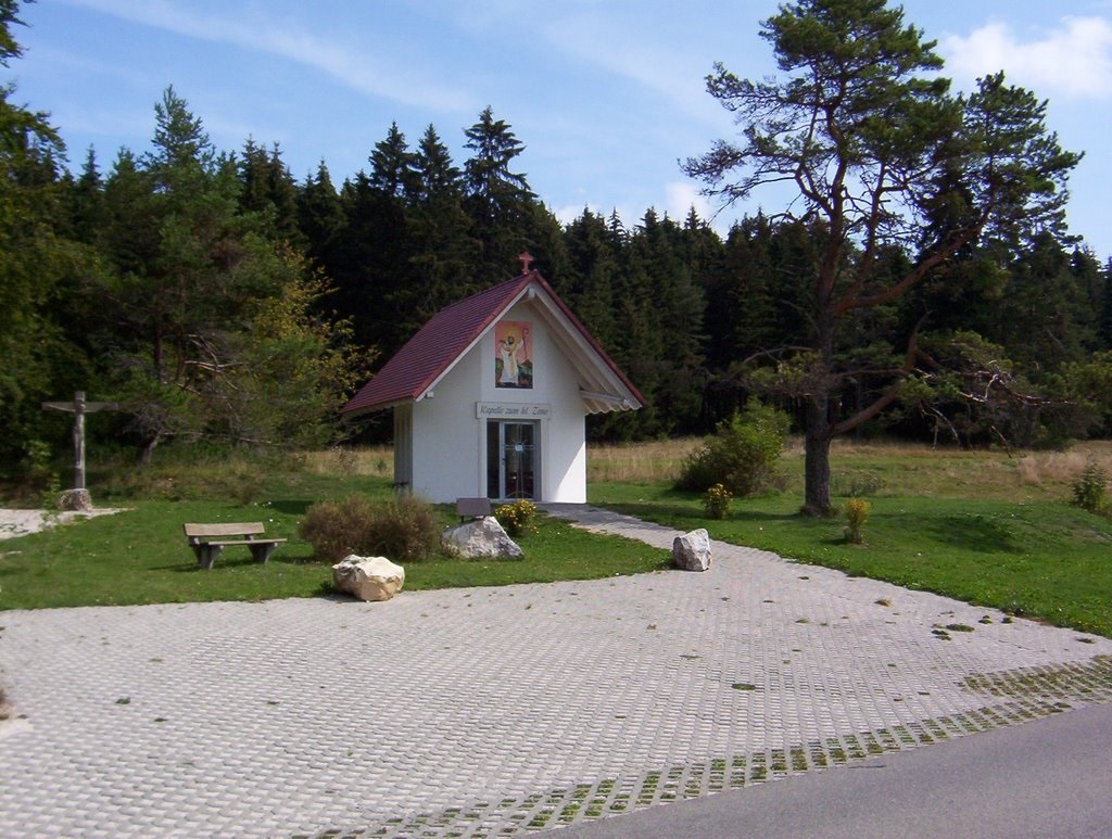 Zeno Kapelle