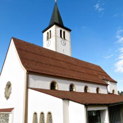 Kirchensafari Teil 2 Sankt Martinus Boettingen 91a2af61 113b 48de 83ad 15e3203da360